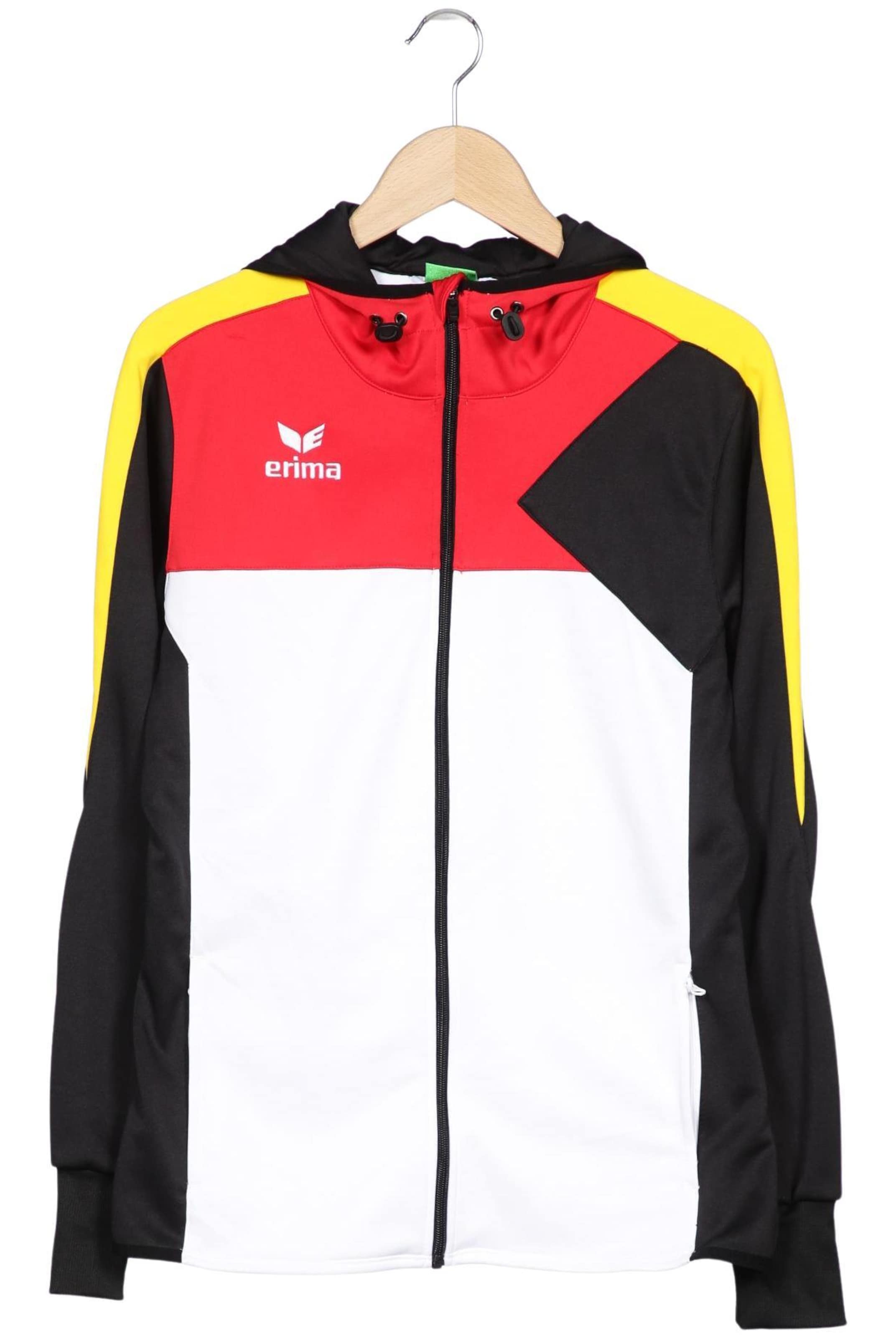 ERIMA Sweatshirt & Zip-Up Hoodie in L in Mixed colors: front