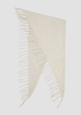Foulard s.Oliver en beige