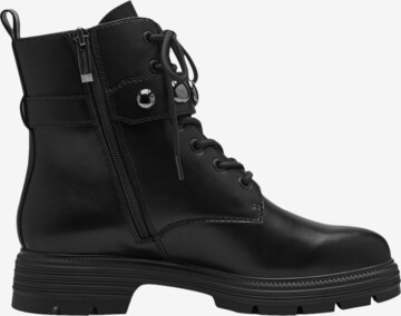 TAMARIS Stiefelette in Schwarz