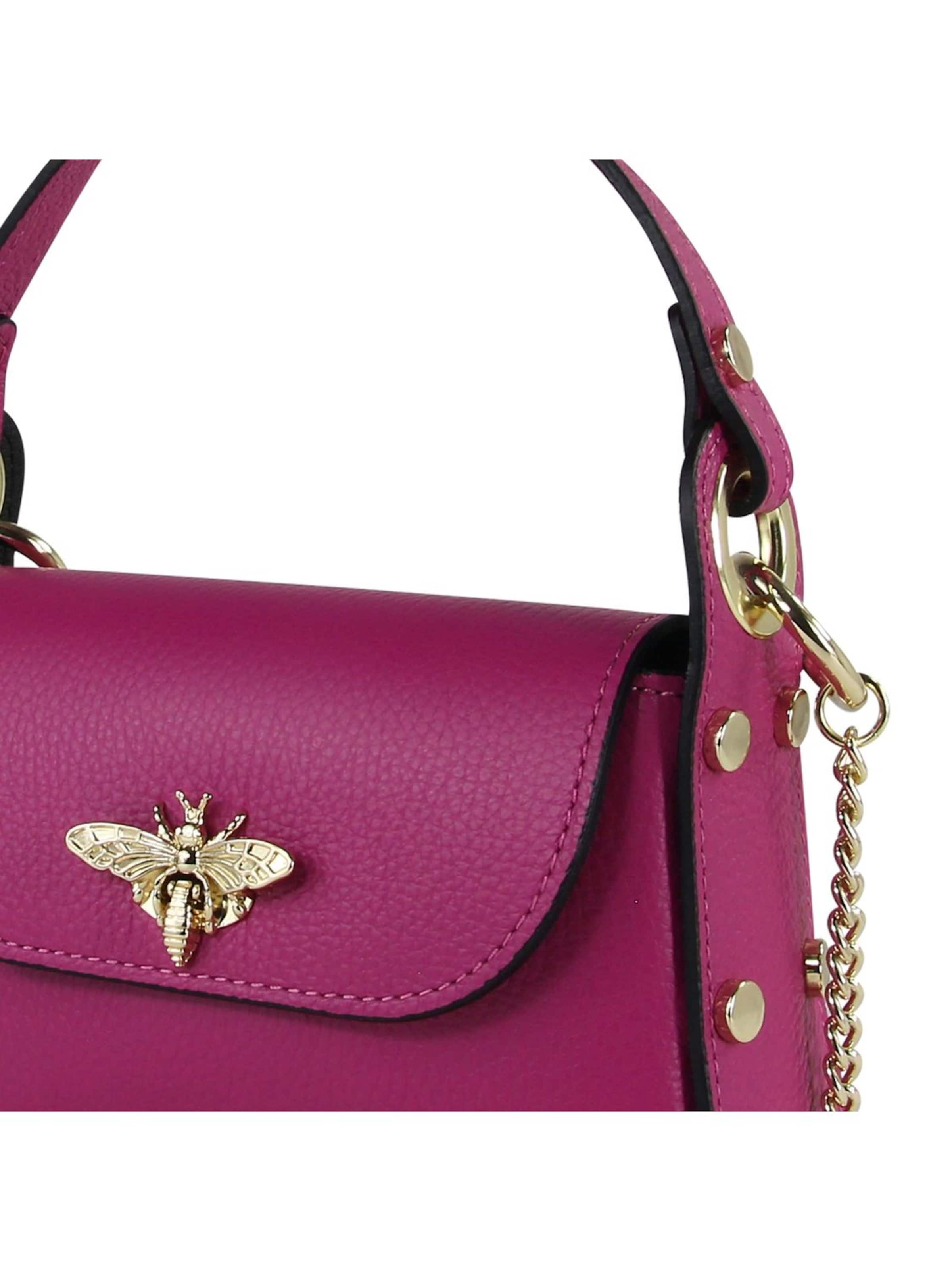 Toscanto Schoudertas in Roze