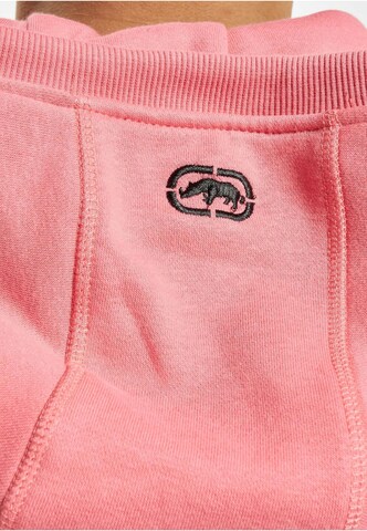 Felpa di Ecko Unlimited in rosa
