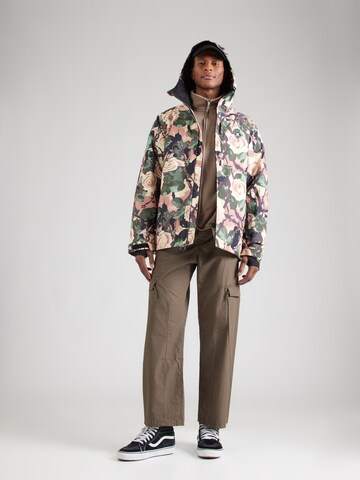 DC Shoes Sportovní bunda – pink