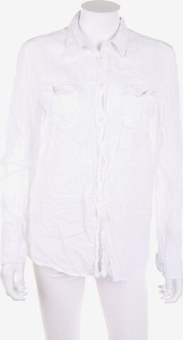 Marella Blouse & Tunic in L in White: front