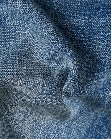 G-STAR Slimfit Jeans in Blauw