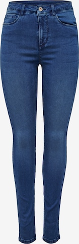 Only Tall Jeans 'Royal' in Blauw: voorkant