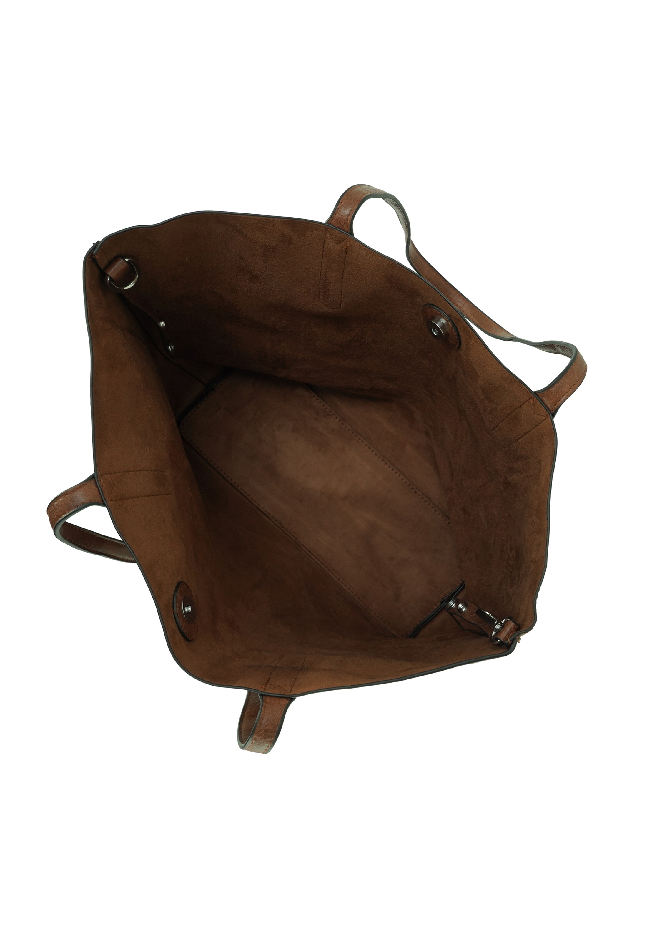 HARPA Shopper in Brown