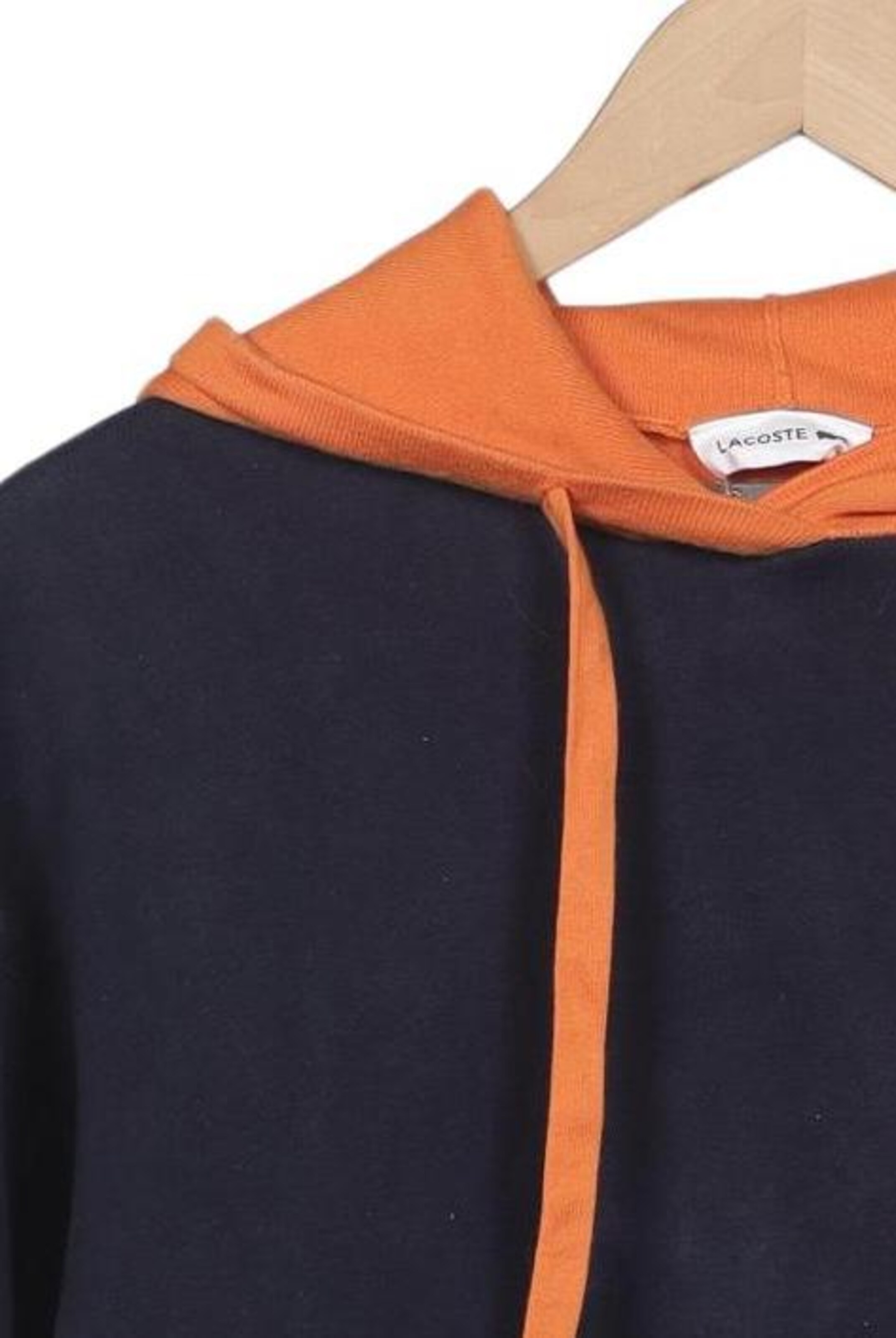 LACOSTE Pullover M in Mischfarben