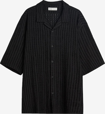 Bershka Paita värissä musta, Tuotenäkymä