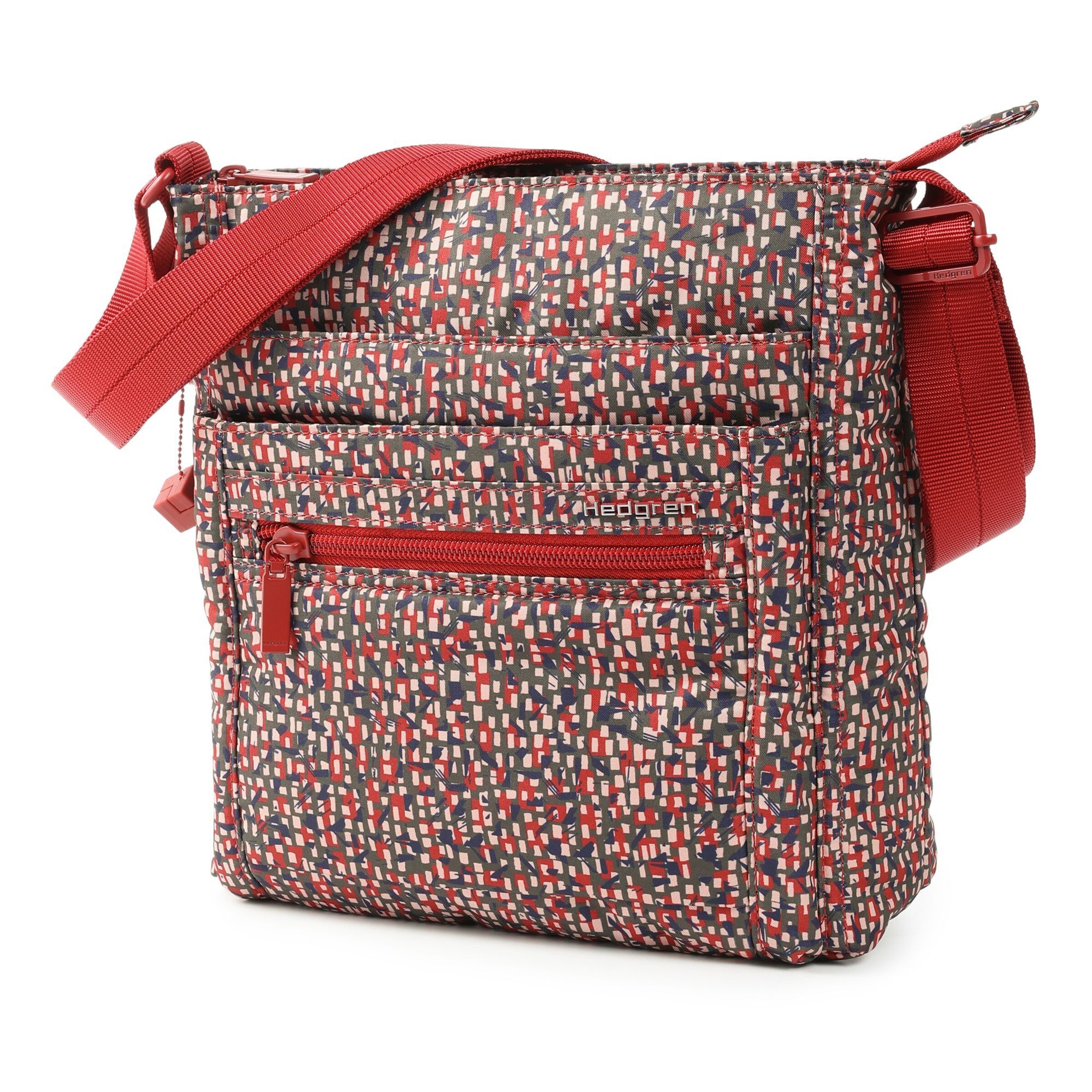 Borsa a tracolla 'Inner City Orva' di Hedgren in colori misti