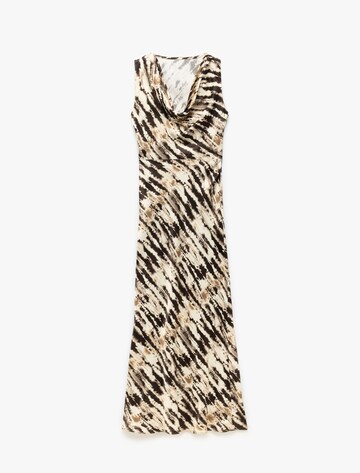 Koton Dress in Beige