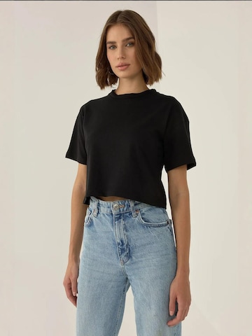 T-shirt Hiccup en noir