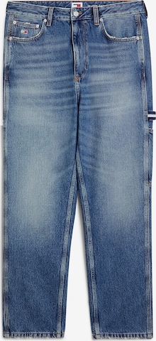 Tommy Jeans Loosefit Jeans in Blau: predná strana
