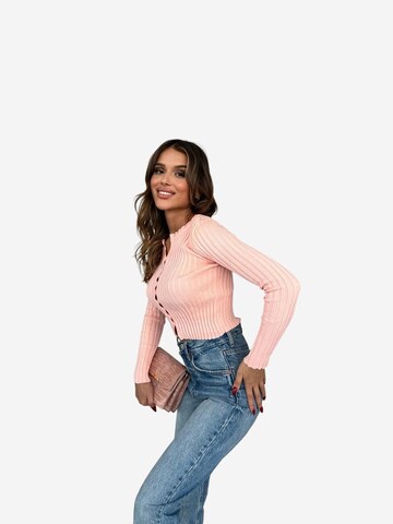 My fashion Pullover 'Pullover' in Pink