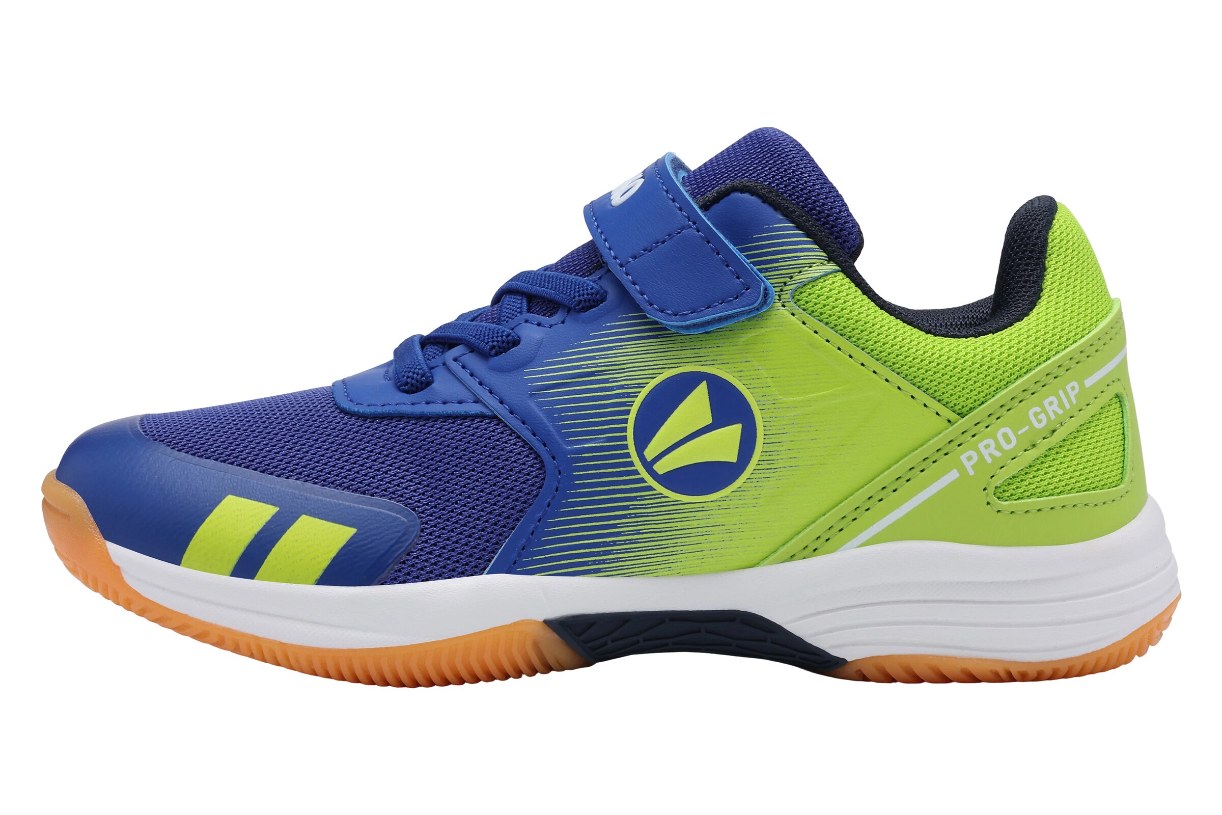 JAKO Athletic Shoes in Green