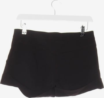 PATRIZIA PEPE Bermuda / Shorts XS in Schwarz