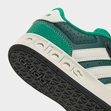 ADIDAS SPORTSWEAR Tenisky 'Breakbase' - Zelená