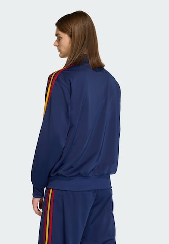 Veste de survêtement 'Firebird' ADIDAS ORIGINALS en bleu