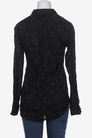 CAMPUS Blouse & Tunic in XS in Black