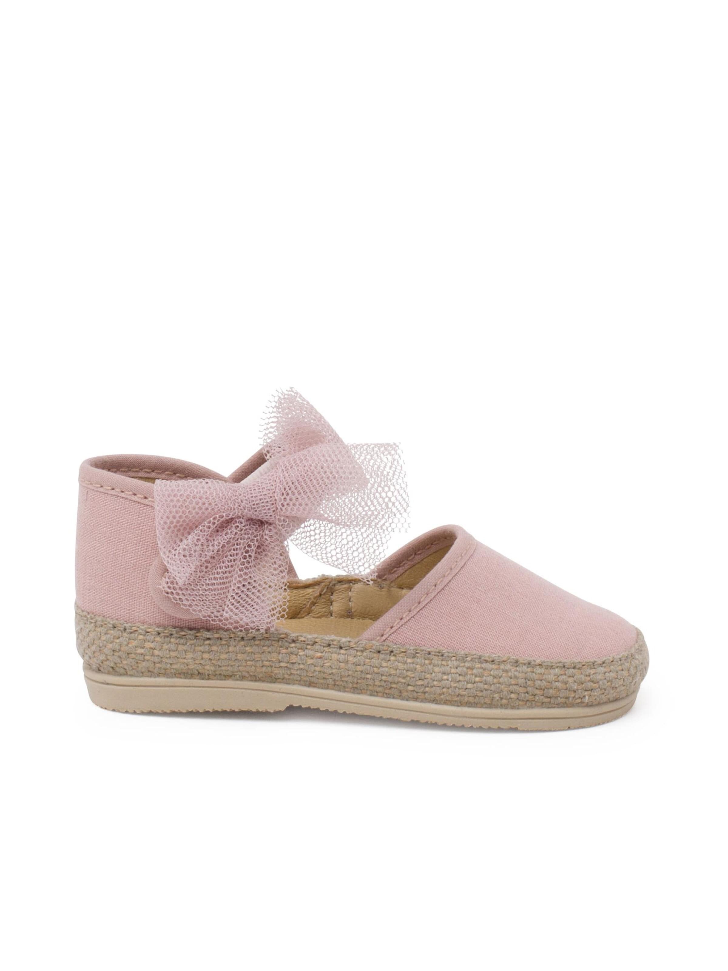 Pisamonas Sandály – pink