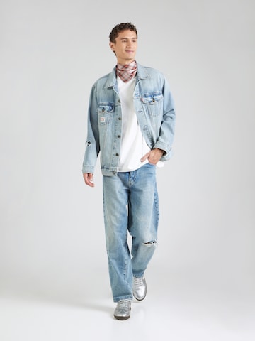 LEVI'S ® T-Shirt 'Levi's® x Toy Story' in Weiß