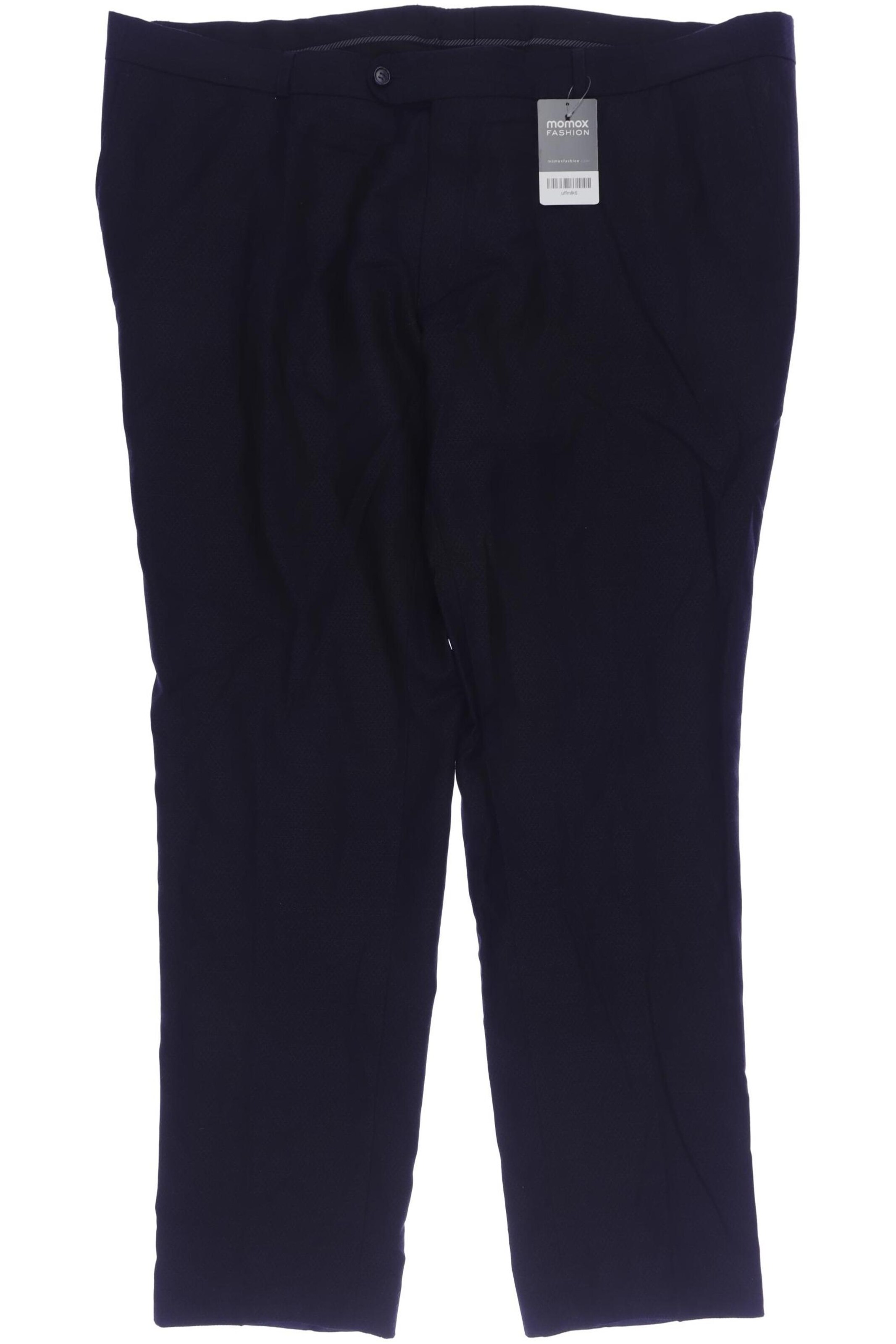 CARL GROSS Pants in 46 in Blue: front