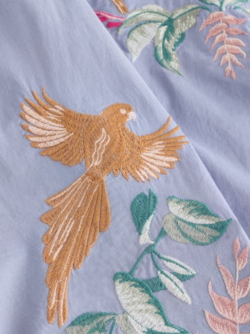 Pyjama B by Ted Baker en bleu