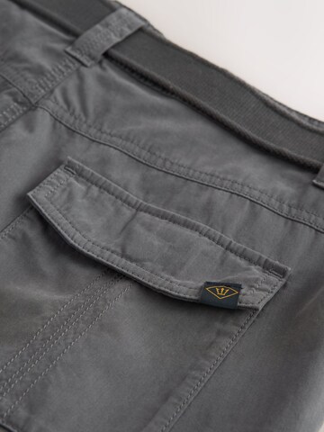 pilka Next Standartinis Laisvo stiliaus kelnės