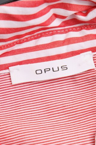 OPUS Blouse & Tunic in M in Red