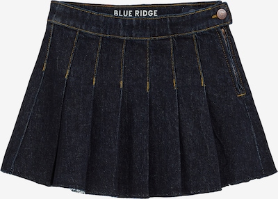 Sijonas iš WE Fashion, spalva – tamsiai mėlyna, Prekių apžvalga