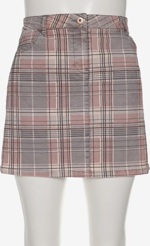 NEXT Skirt in XL in Grey: front