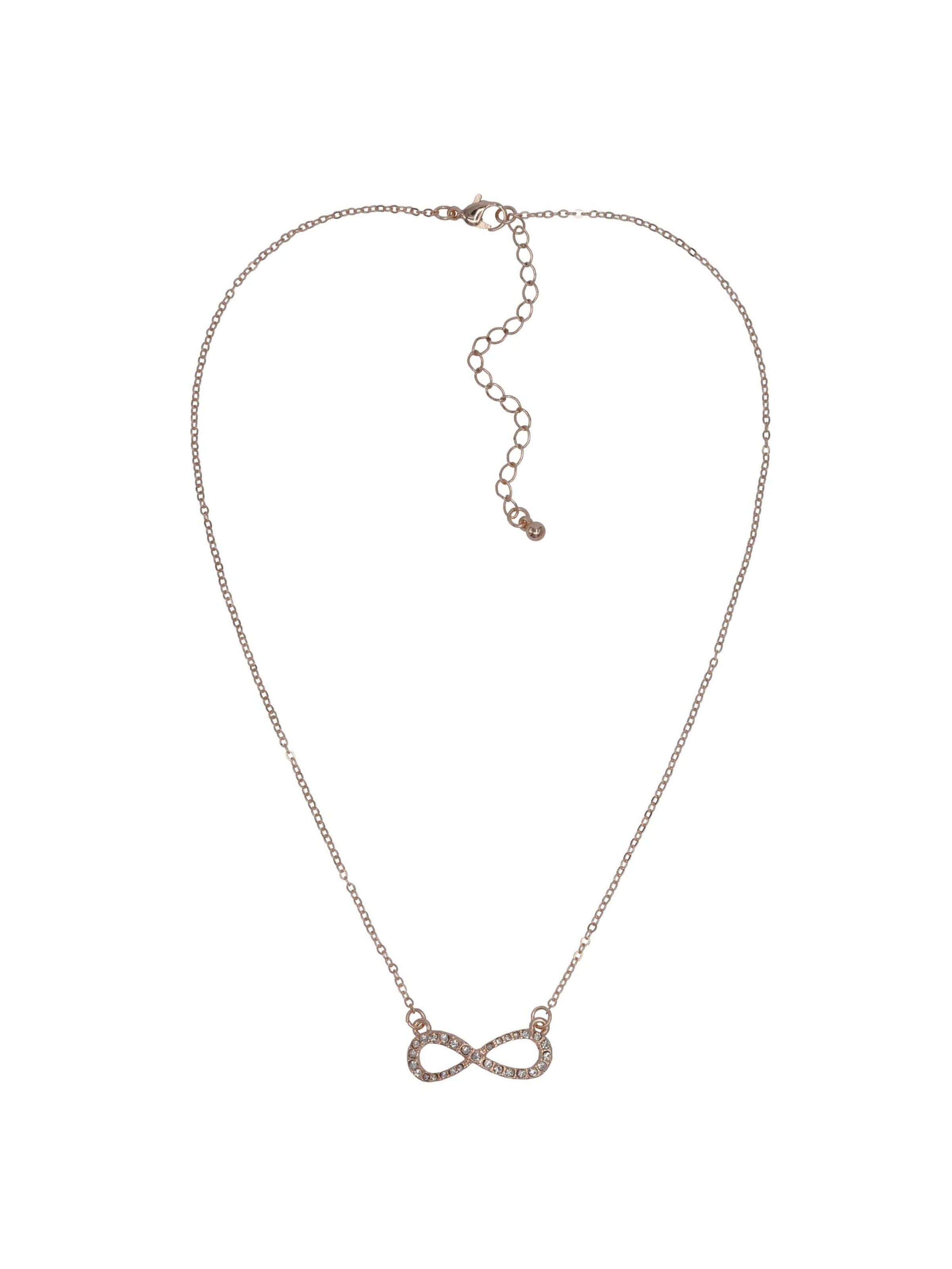 Steuer Necklace in Red