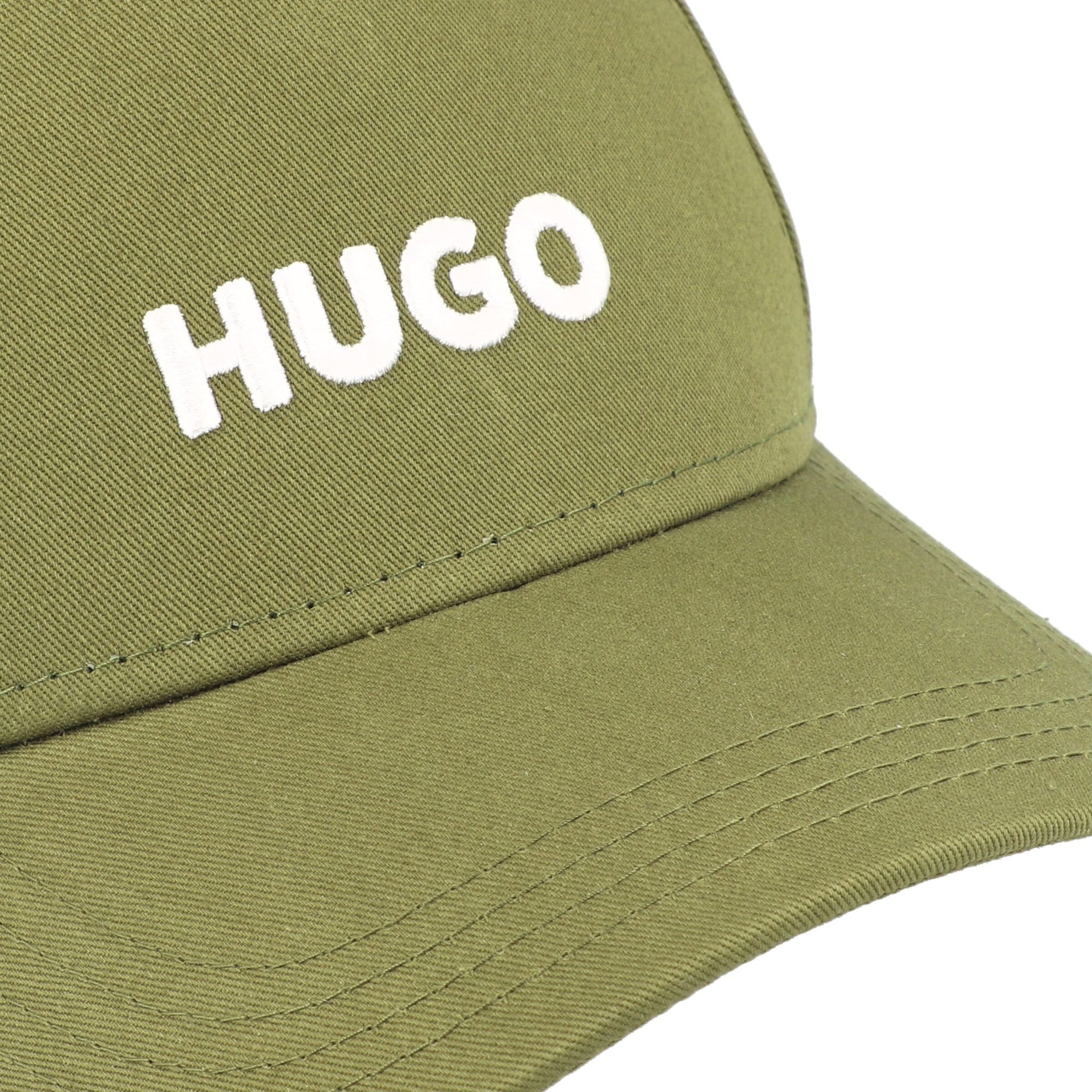 HUGO Pet 'Jude' in Groen