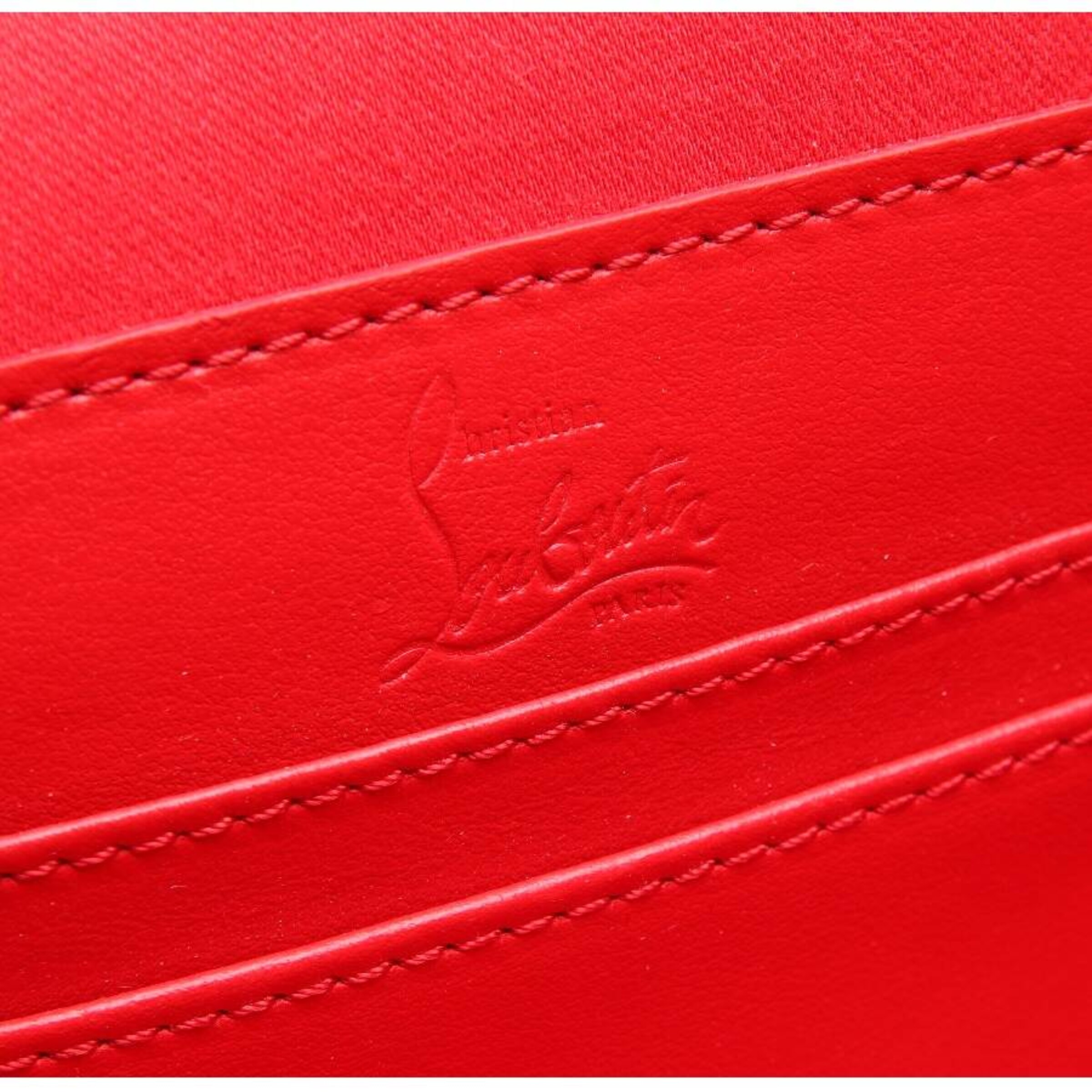 Christian Louboutin Bag in One size in Mixed colors