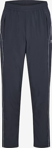 Hummel regular Sportsbukser 'Pulse' i grå: forside