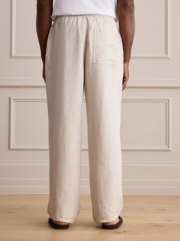 Next Loosefit Broek in Grijs