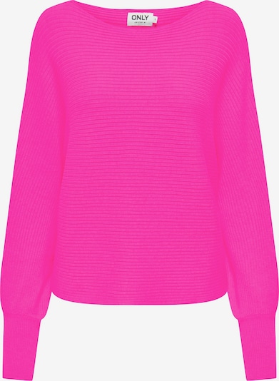 ONLY Neulepaita 'ONLAdaline' värissä fuksia, Tuotenäkymä