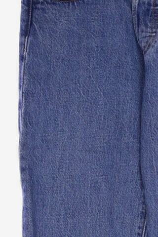 LEVI'S ® Jeans in 23 in Blue