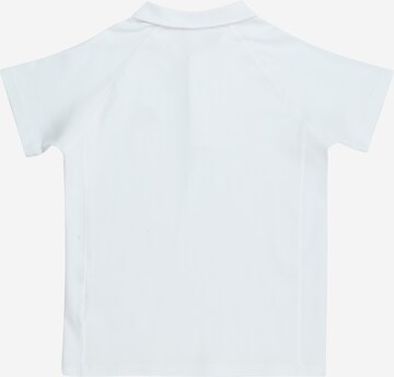 T-Shirt Calvin Klein Jeans en blanc