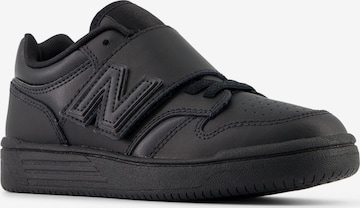 new balance Sneaker '480 Bungee' in Schwarz