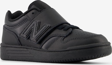 new balance Sneakers '480 Bungee' in Zwart