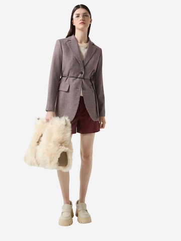 BOGNER Blazer 'Amande' in Rot
