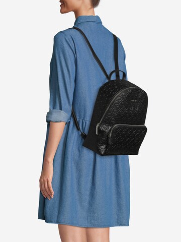 Calvin Klein - Mochila em preto