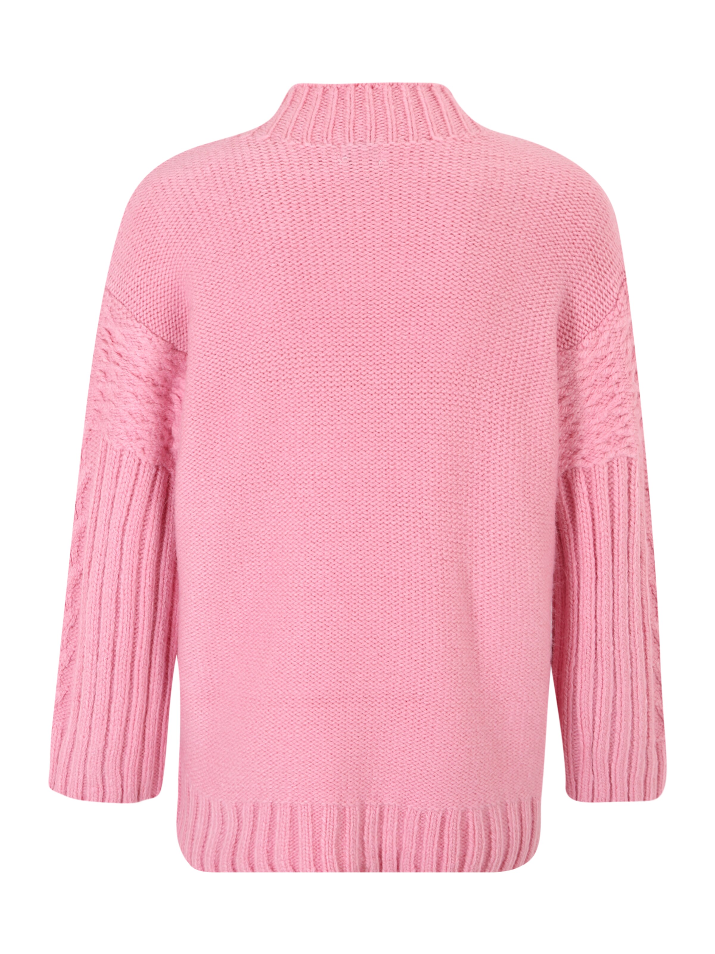 Pull-over River Island Petite en rose
