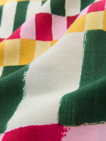 Robe d’été Next en mélange de couleurs