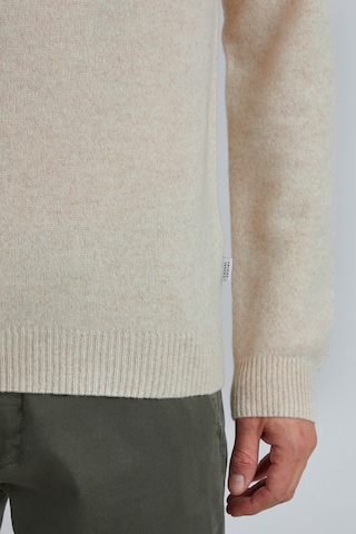 Casual Friday Pullover 'CFKarl' in Beige