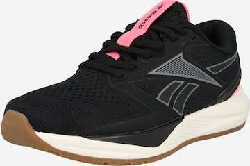 ReebokSportske cipele 'NFX 2' - crna boja: prednji dio
