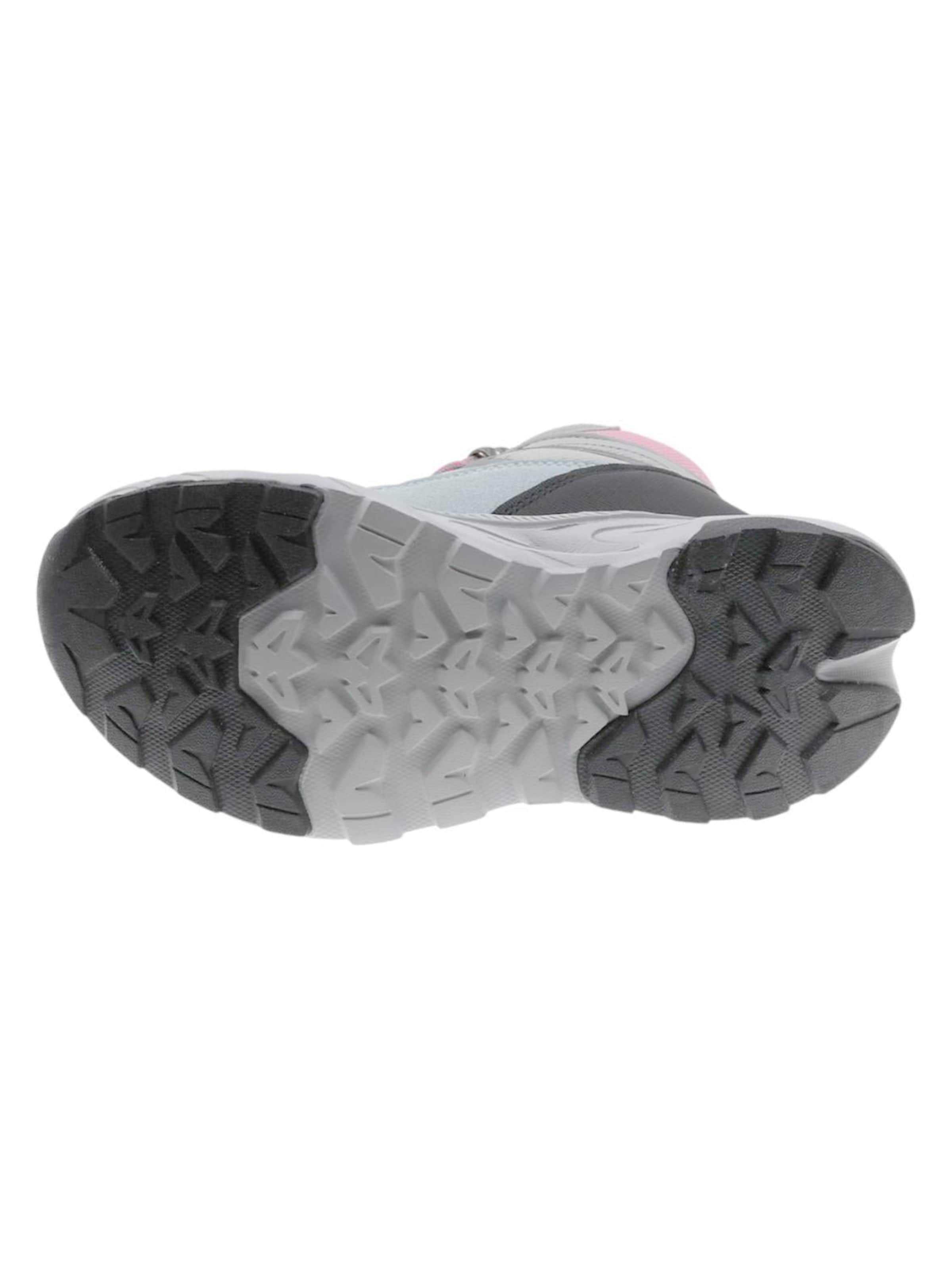 Beppi Sneakers in Grijs