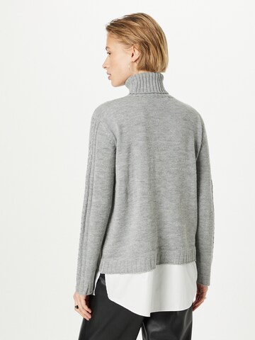 Pull-over Dorothy Perkins en gris