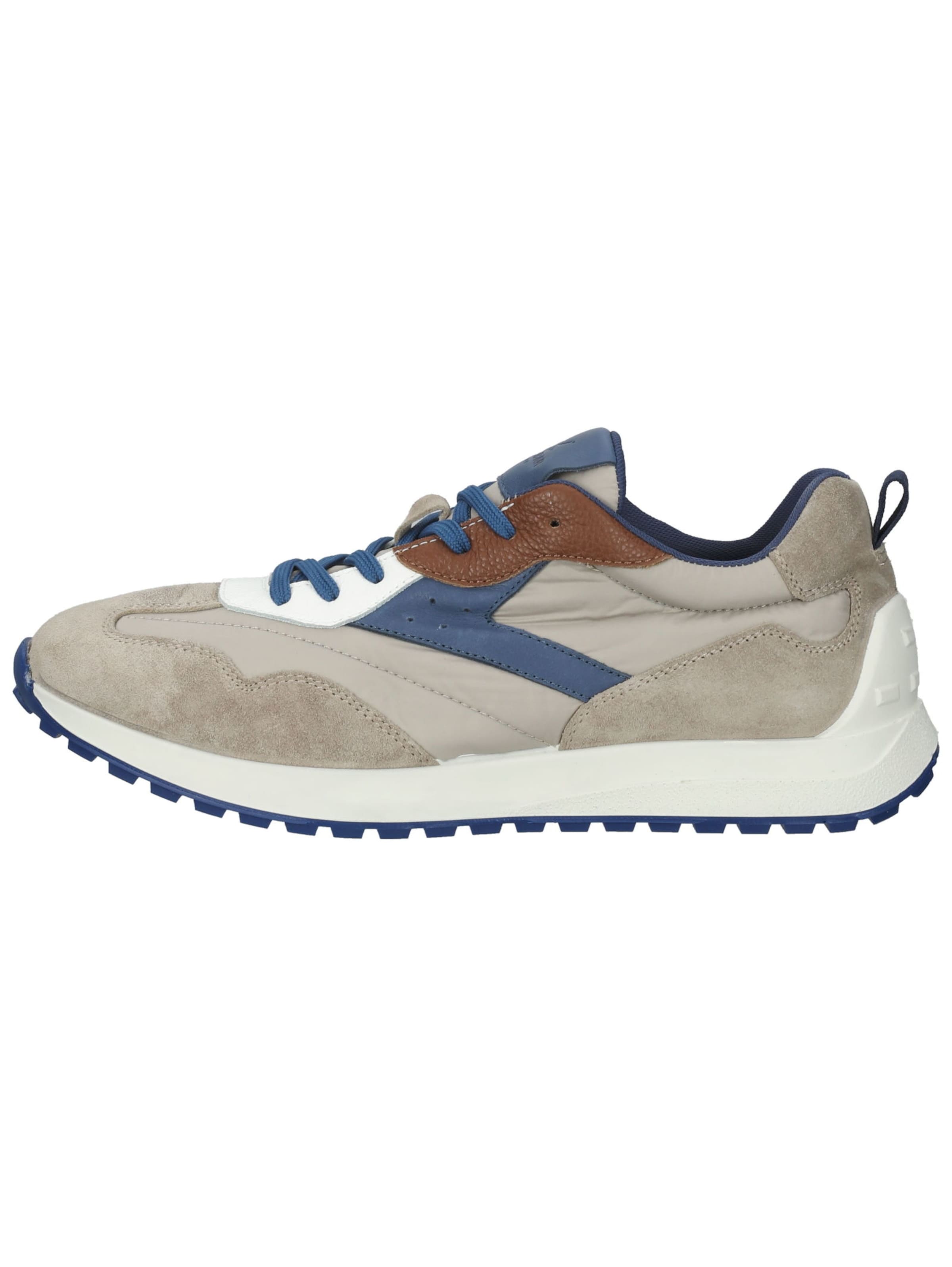 SANSIBAR Platform trainers in Beige