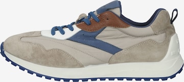 Sneaker bassa di SANSIBAR in beige